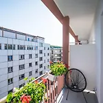 Apartament 110 W Centrum Gdyni Prostywynajem
